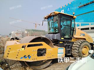 徐工XS265JS壓路機(jī)