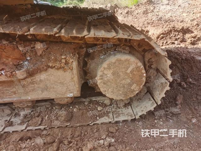 左驅(qū)動(dòng)輪(行走機(jī)構(gòu)) 左驅(qū)動(dòng)輪(行走機(jī)構(gòu))