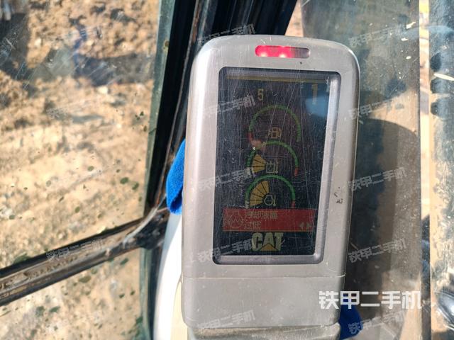 顯示屏?（駕駛室部分）