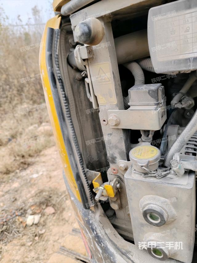 散熱器室（大件艙室）