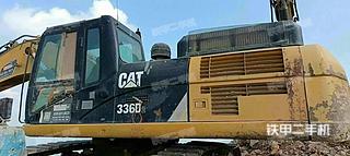 莆田市出售 卡特彼勒 336D2XE 挖掘机