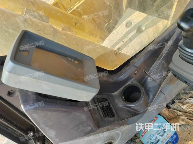 顯示屏?（駕駛室部分）