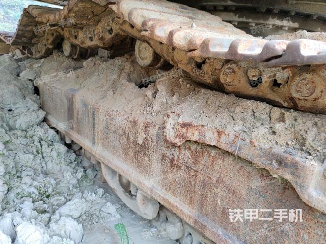 右導(dǎo)向輪（行走機構(gòu)）