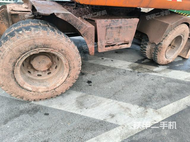 左側(cè)履帶整體?（行走機構）