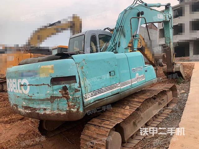 整機(jī)右后45°（整機(jī)外觀）