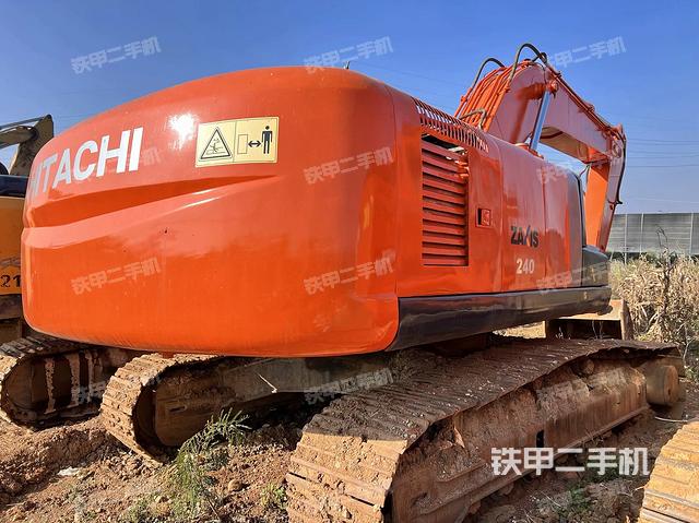 整機(jī)右后45°(整機(jī)外觀) 整機(jī)右后45°(整機(jī)外觀)