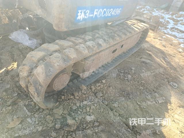 左側(cè)履帶整體?(行走機構(gòu)) 左側(cè)履帶整體?(行走機構(gòu))
