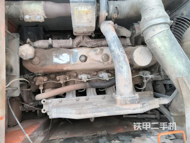 氣門室蓋螺絲特寫（上車部件）