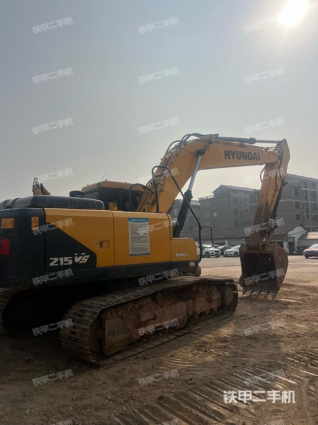 整機右后45°（整機外觀）