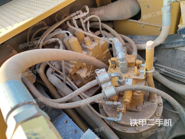 分配閥(上車部件) 分配閥(上車部件)