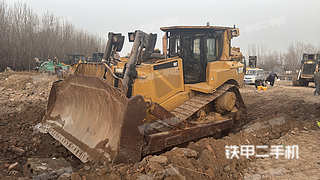 开封市出售 卡特彼勒 D8T 推土机