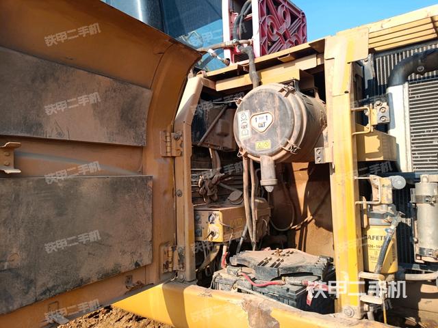 散熱器室（大件艙室）