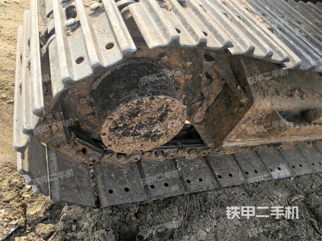 右導(dǎo)向輪（行走機構(gòu)）