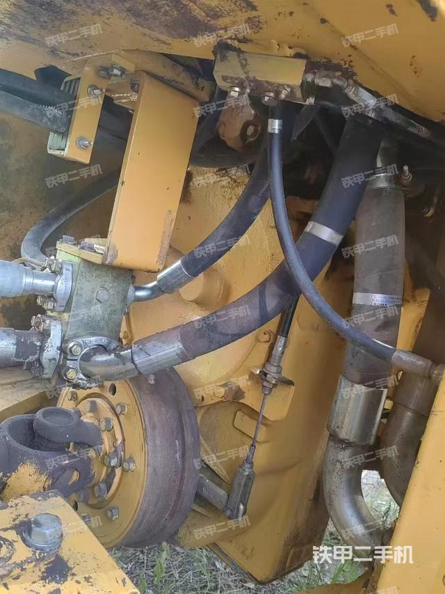 液壓泵 工作泵（液壓/傳動(dòng)系統(tǒng)）