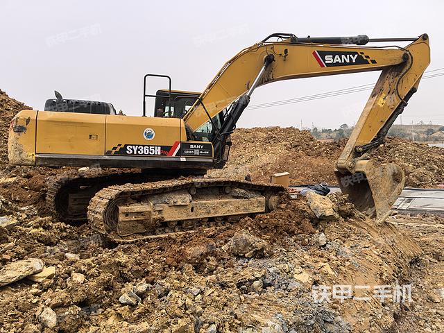 整机右后45°（整机外观）