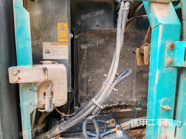 散熱器室（大件艙室）