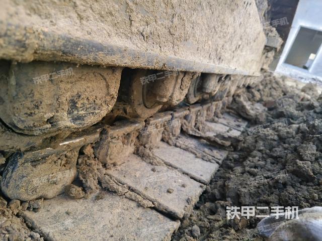 左驅動輪(行走機構) 左驅動輪(行走機構)