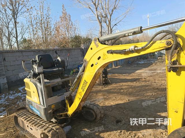 大臂整體?右側(cè)(工作和回轉(zhuǎn)裝置) 大臂整體?右側(cè)(工作和回轉(zhuǎn)裝置)