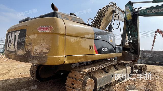 整机右后45°（整机外观）