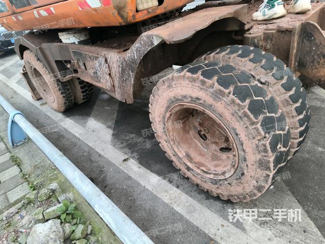 右側(cè)履帶整體（行走機構）