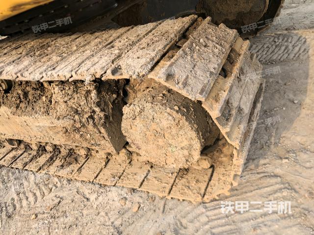 左驅(qū)動(dòng)輪(行走機(jī)構(gòu)) 左驅(qū)動(dòng)輪(行走機(jī)構(gòu))