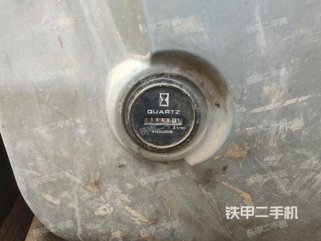 小時(shí)表(駕駛室部分) 小時(shí)表(駕駛室部分)