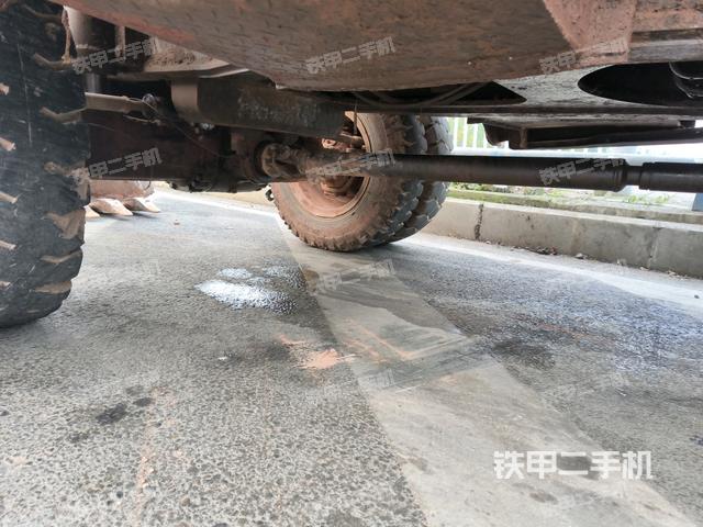 左導向輪（行走機構）