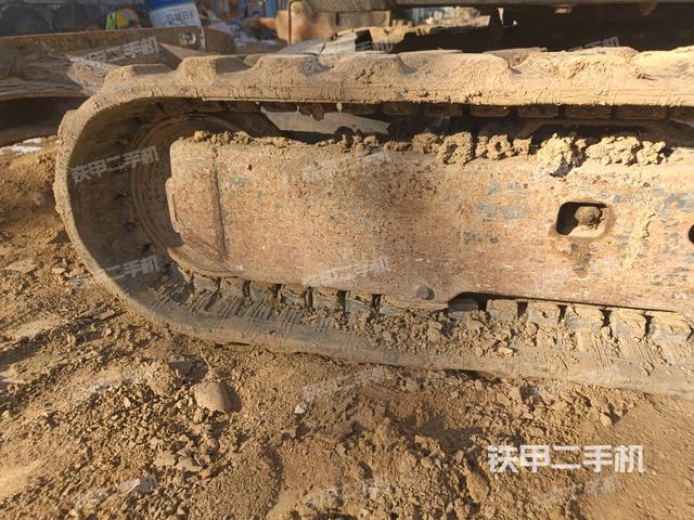 右導(dǎo)向輪(行走機構(gòu)) 右導(dǎo)向輪(行走機構(gòu))