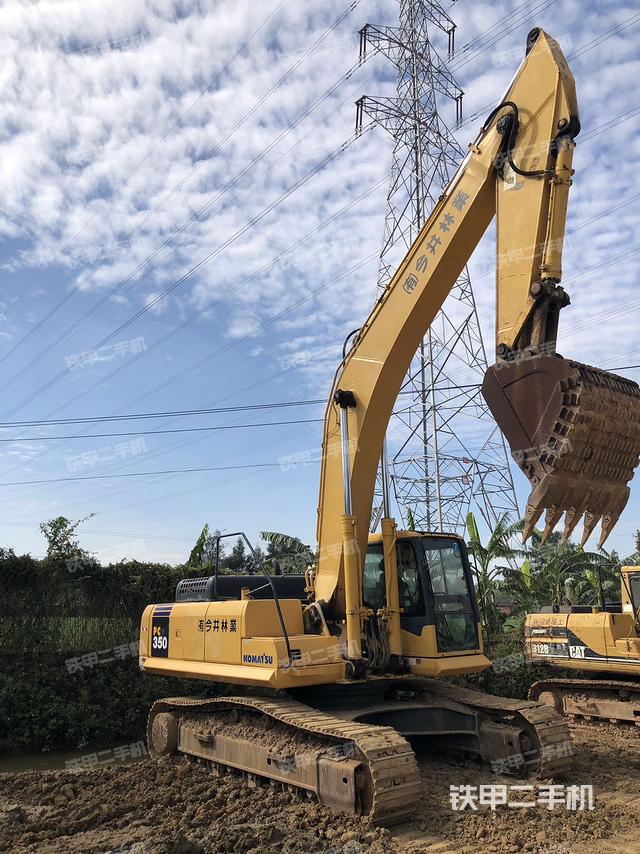 整机右后45°（整机外观）