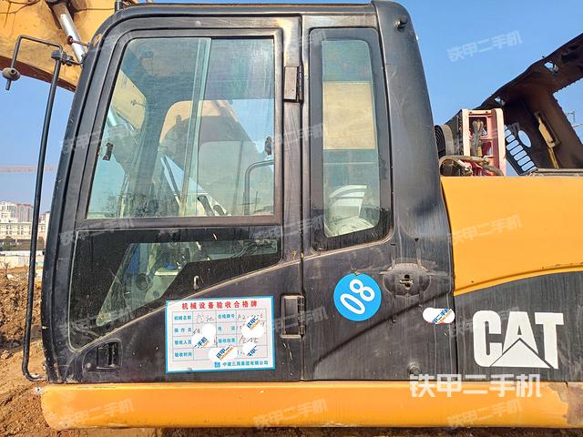 駕駛室正側(cè)（駕駛室部分）