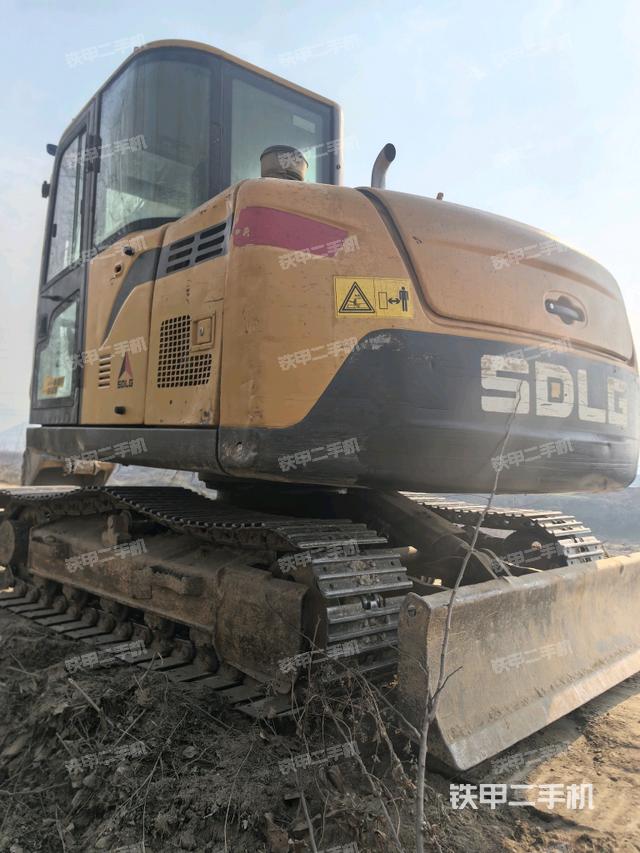 左后45（整機外觀）