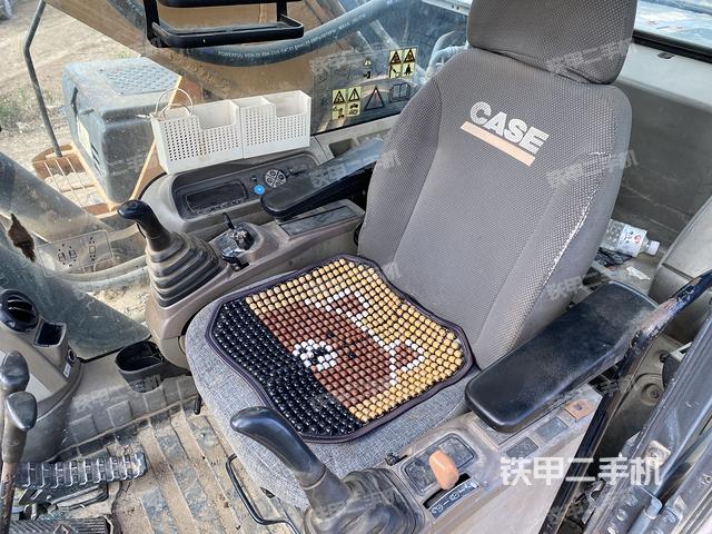 驾驶室整体（整机外观）