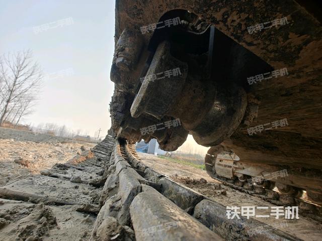 左驅(qū)動輪(行走機構(gòu)) 左驅(qū)動輪(行走機構(gòu))