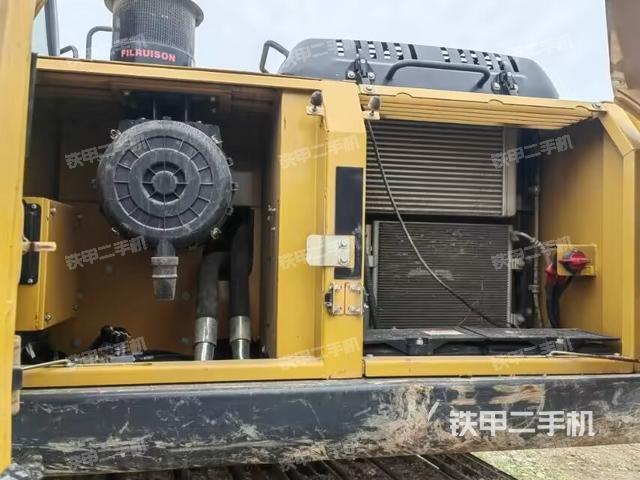 空濾倉(cāng)整體（大件艙室）