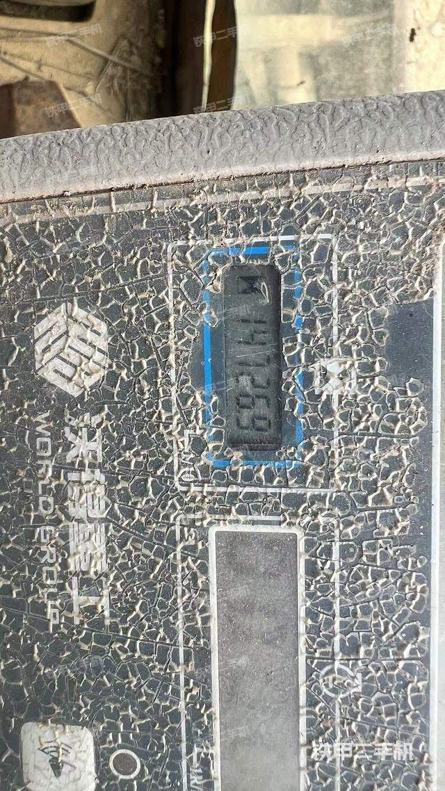 小時表(駕駛室部分) 小時表(駕駛室部分)