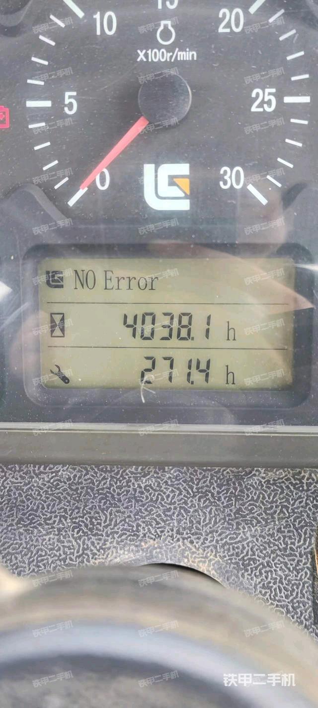 其他核心部件（設(shè)備外觀及核心部件）