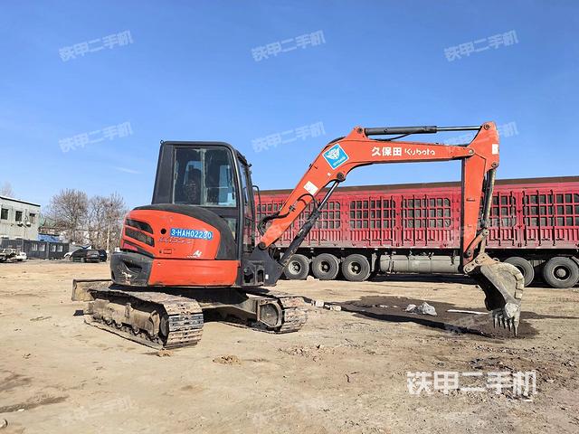 整機(jī)右后45°（整機(jī)外觀）