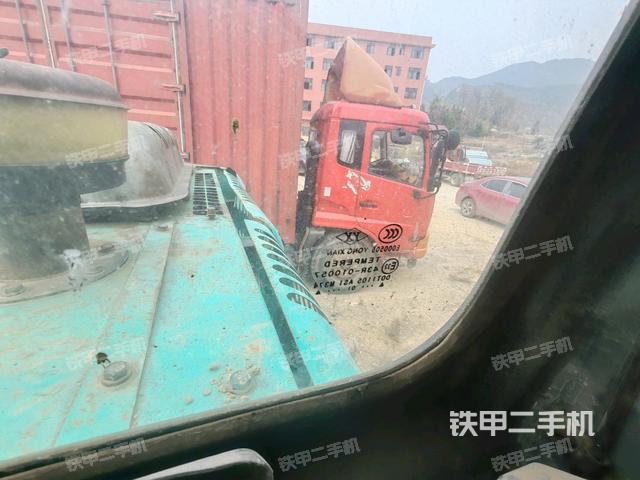 后窗玻璃角標(biāo)(駕駛室部分) 后窗玻璃角標(biāo)(駕駛室部分)