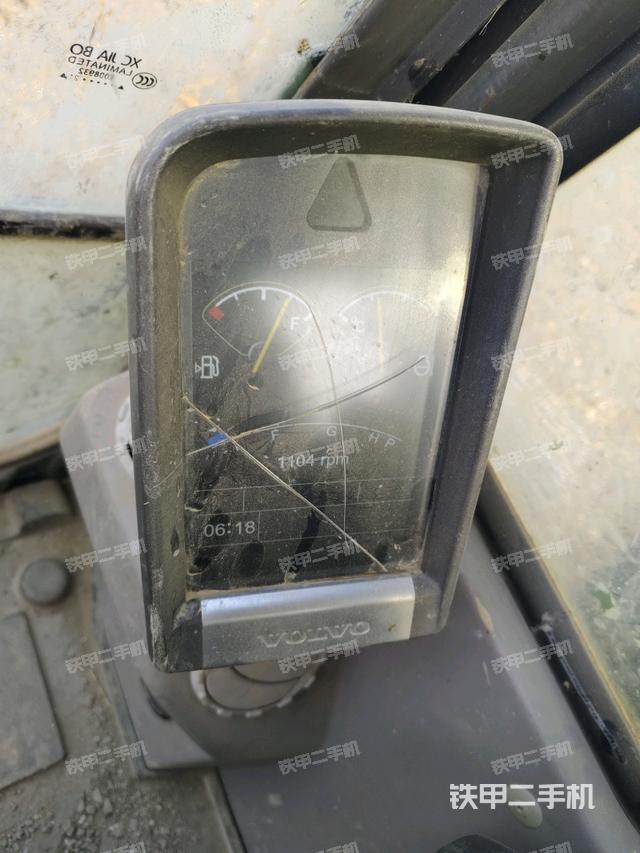 顯示屏?（駕駛室部分）