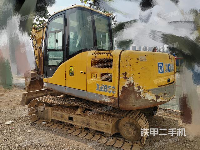 整機(jī)右后45°（整機(jī)外觀）