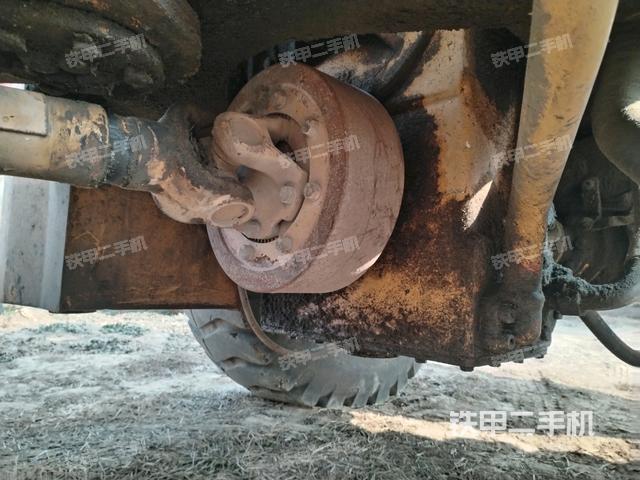 變速箱（液壓/傳動系統(tǒng)）