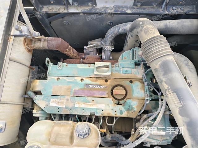 發(fā)動機室（上車部件）