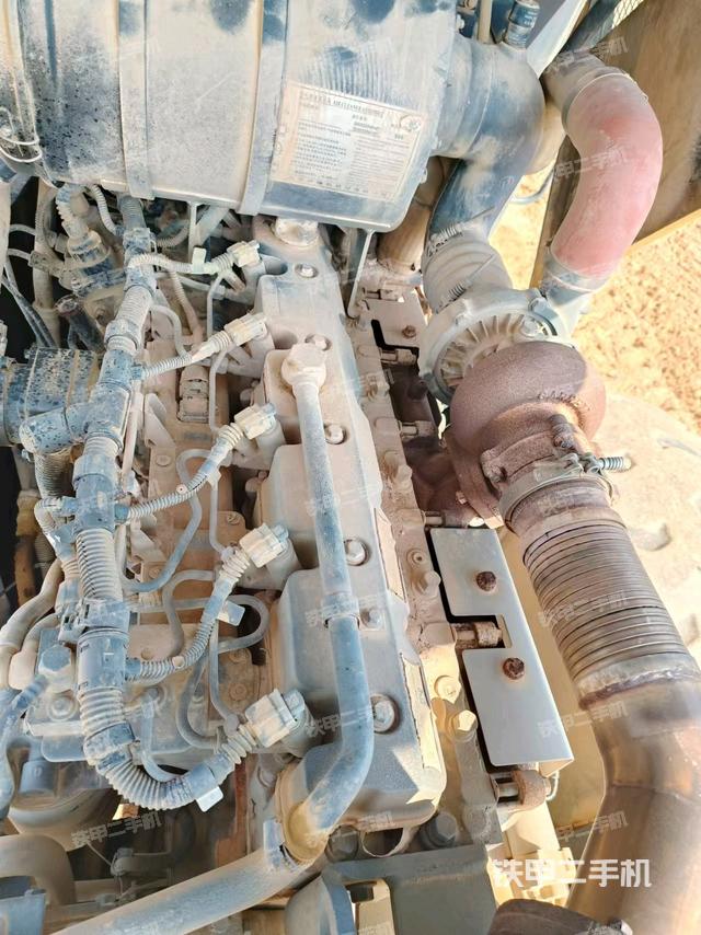 其他核心部件（設(shè)備外觀及核心部件）