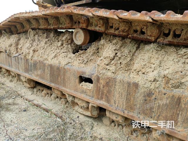 左導(dǎo)向輪（行走機構(gòu)）