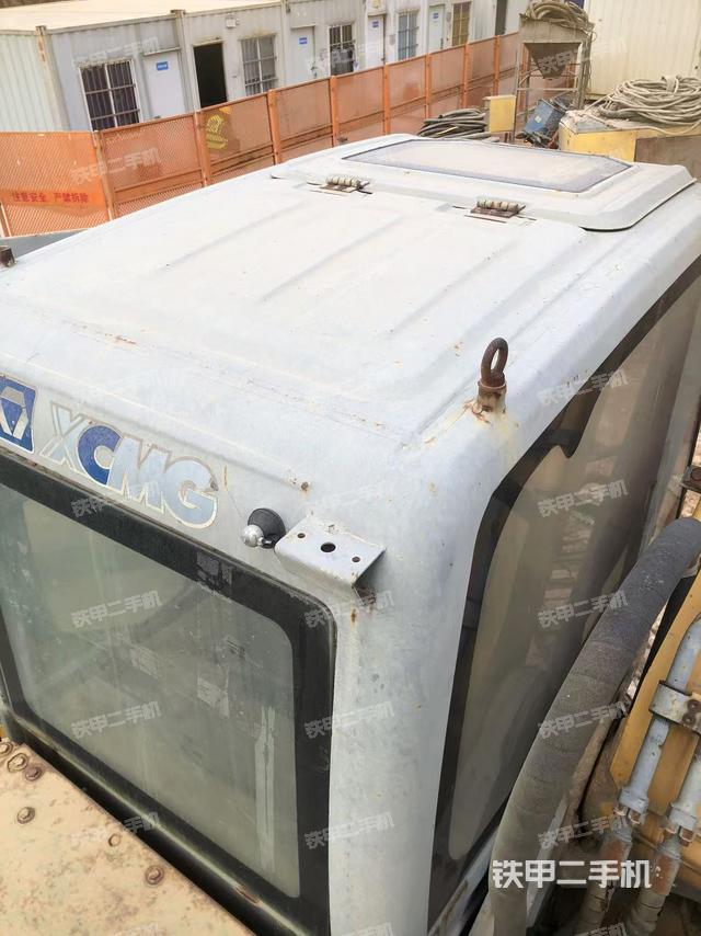 水箱+风扇特写（上车部件）