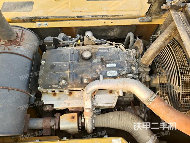 增壓器特寫(上車部件) 增壓器特寫(上車部件)