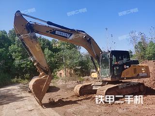 三一重工 SY205C 挖掘机转让出售