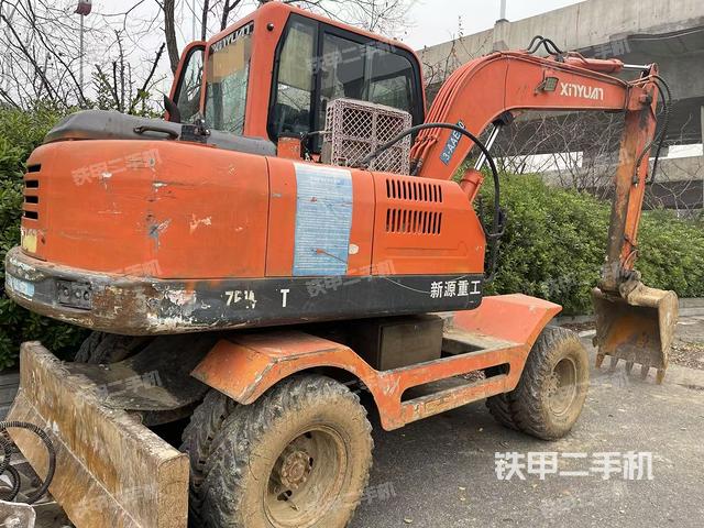 整機(jī)右后45°(整機(jī)外觀) 整機(jī)右后45°(整機(jī)外觀)