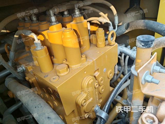 分配閥(上車部件) 分配閥(上車部件)
