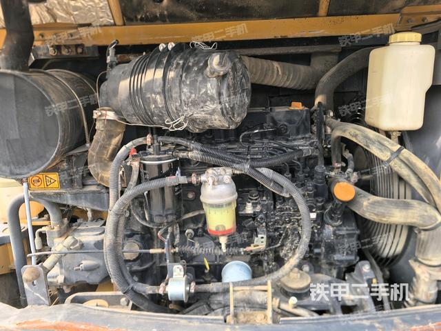 發(fā)動(dòng)機(jī)室(上車部件) 發(fā)動(dòng)機(jī)室(上車部件)